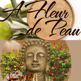 A fleur de peau